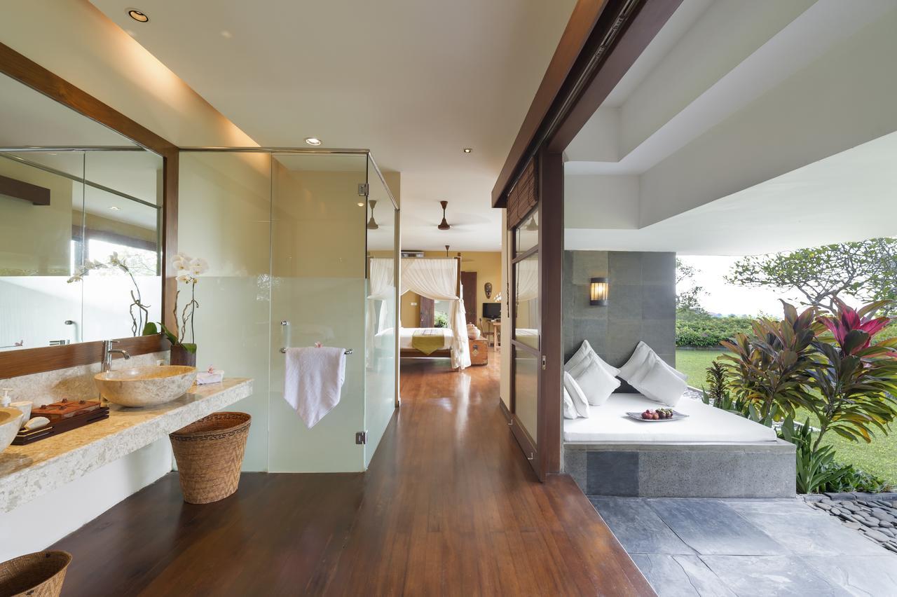 The Longhouse, Jimbaran - Bali Hotel Exterior foto