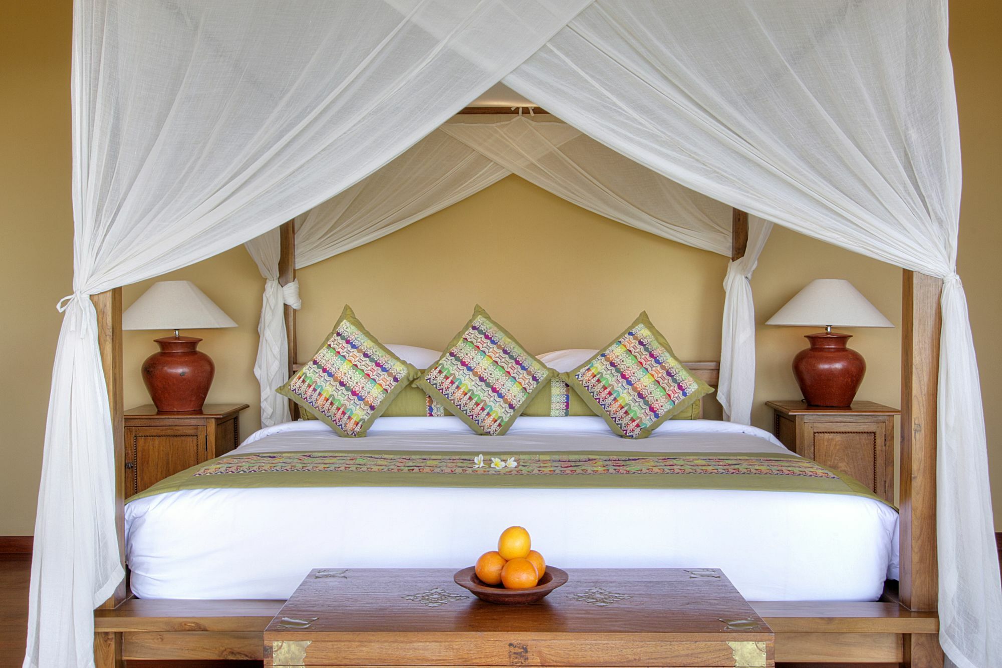 The Longhouse, Jimbaran - Bali Hotel Exterior foto